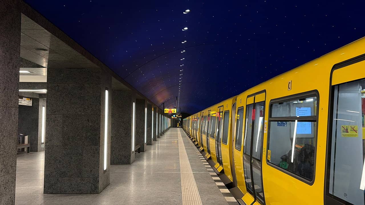 Kontrollverlust Berlin backdrop