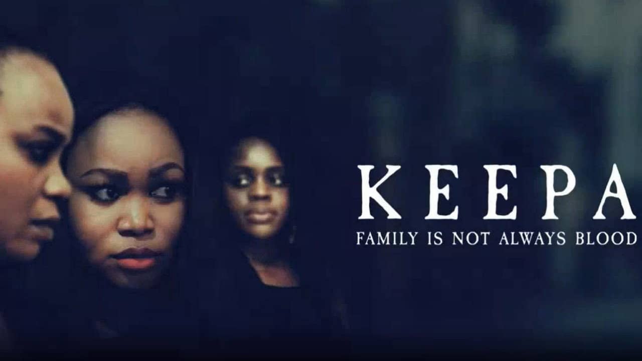 Keepa backdrop