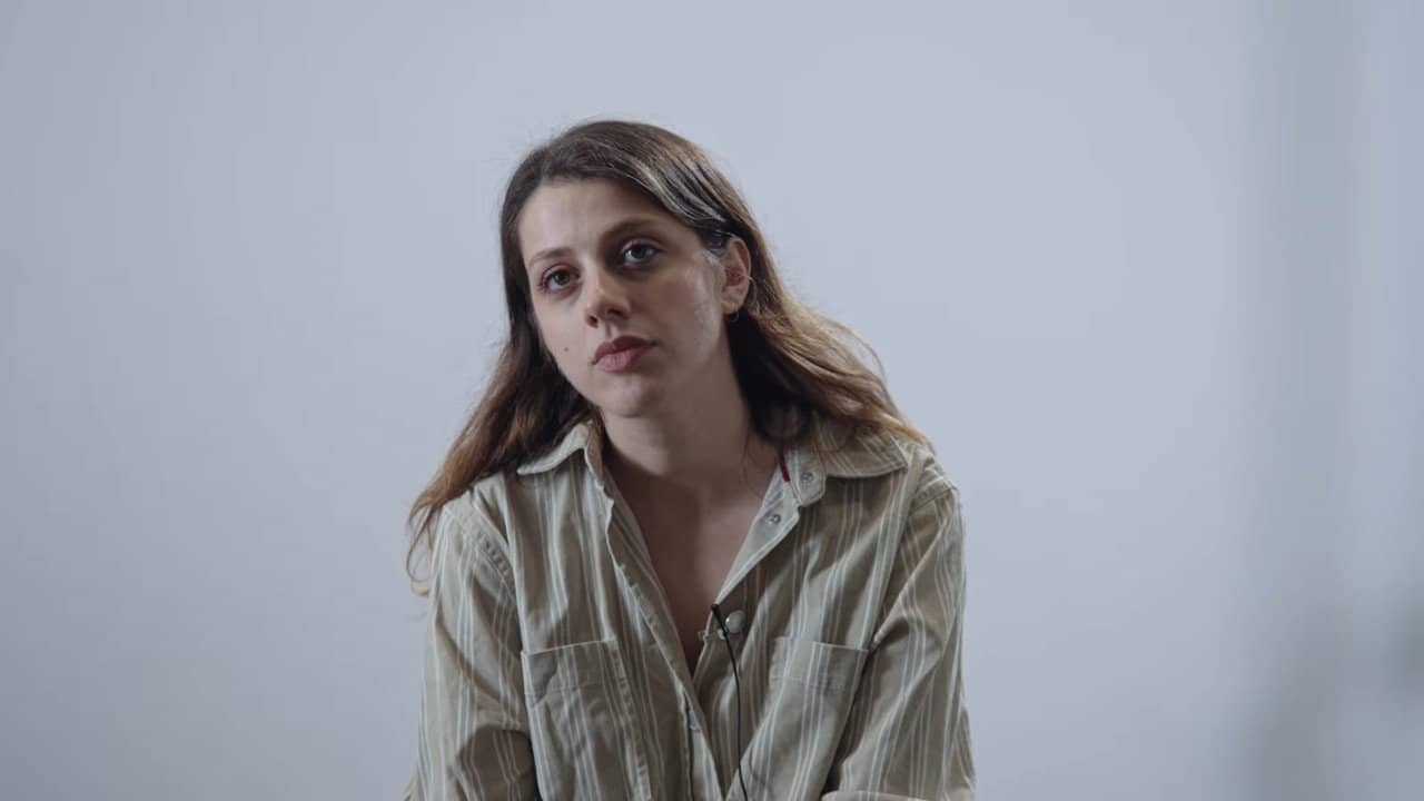 We Need to Talk About Dilan backdrop