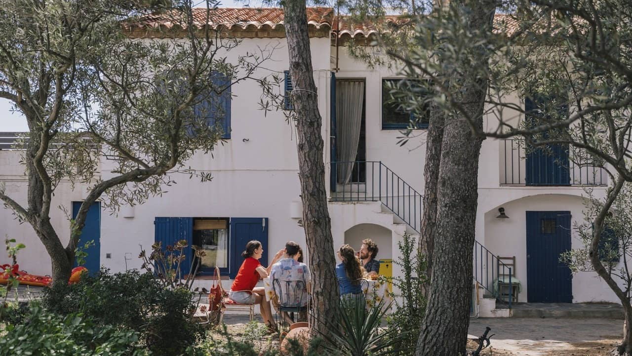 La leyenda de Canyut backdrop
