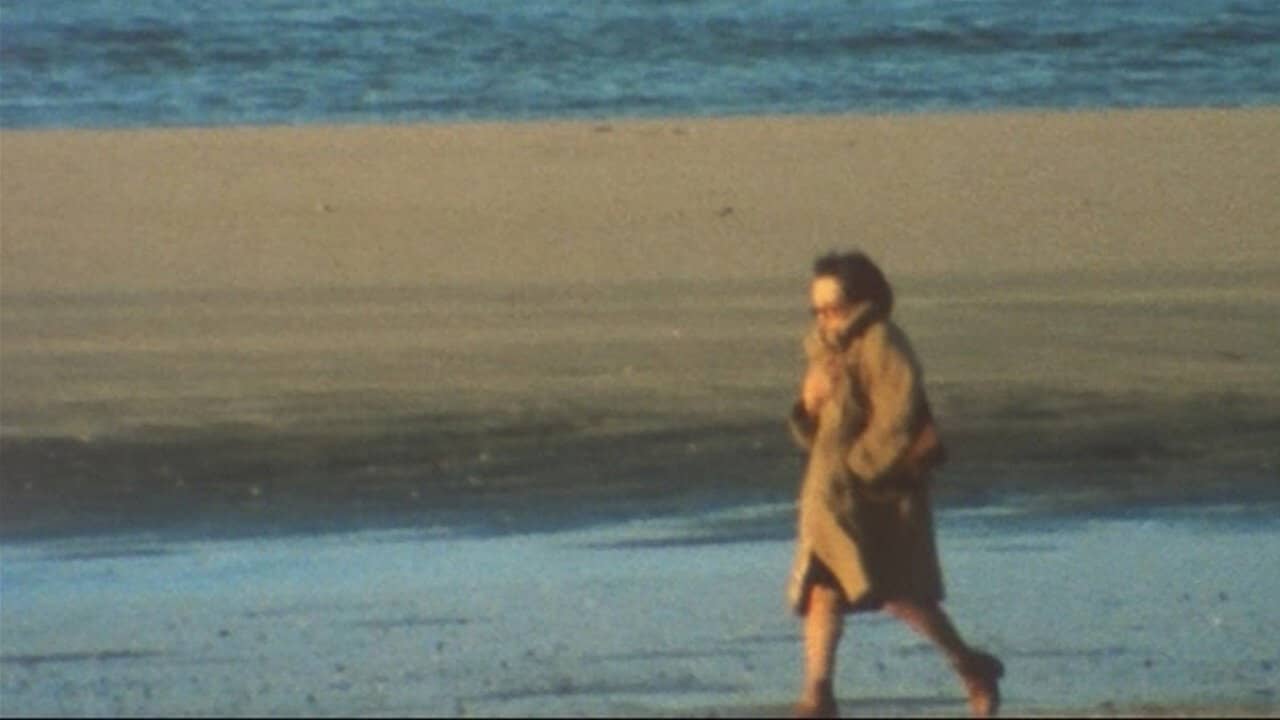 The Places of Marguerite Duras backdrop