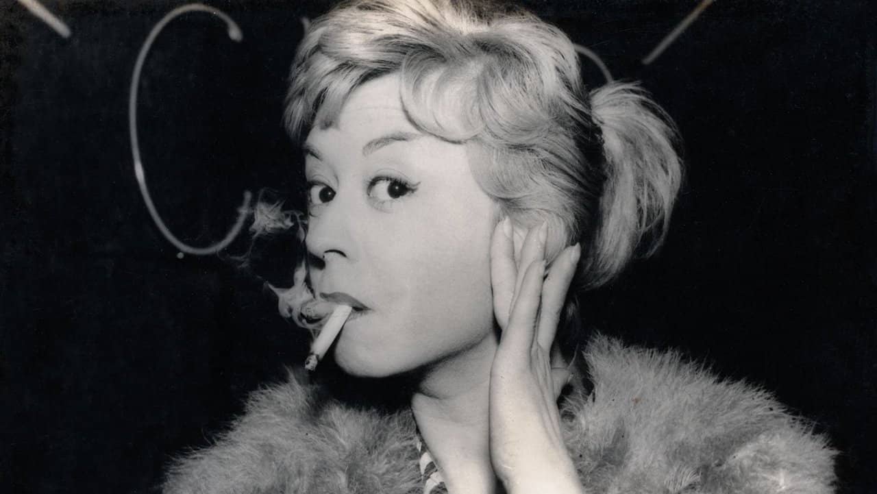 Nights of Cabiria backdrop
