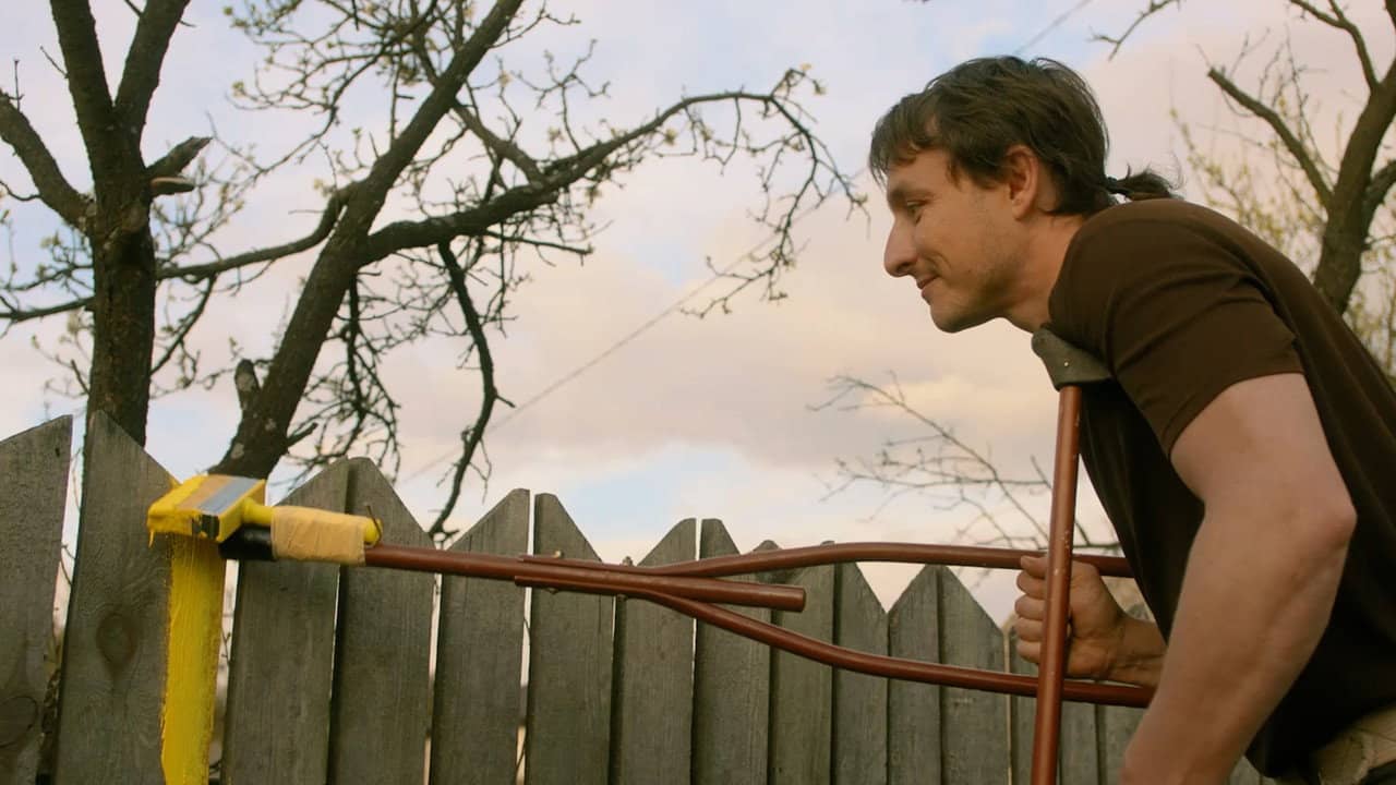 Pomana backdrop