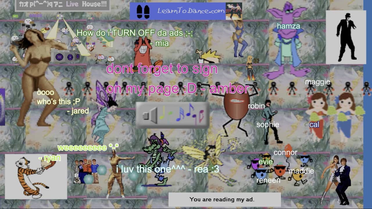 “(ಥ﹏ಥ) ✧_My Parents Are CIA Psy0ps_!!!* ಠ_ಠ" backdrop