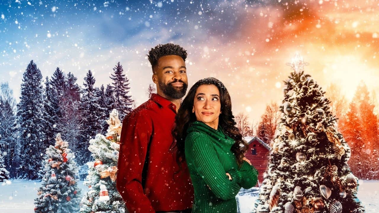 The Snowball Effect backdrop