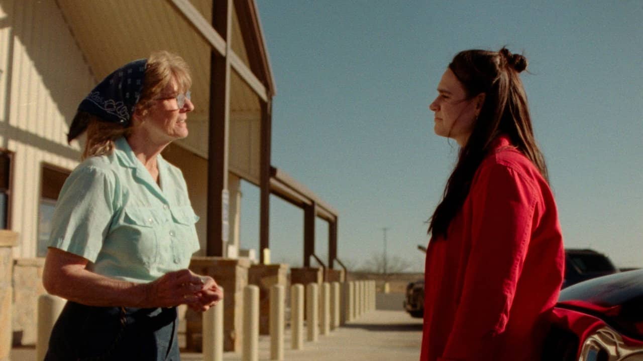 Sweetwater, Texas backdrop