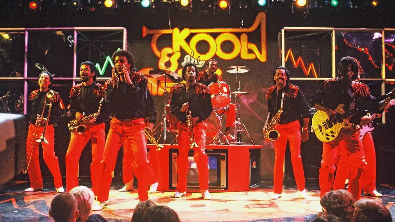 Disco Never Dies! - Musikladen-Hits für die Ewigkeit backdrop