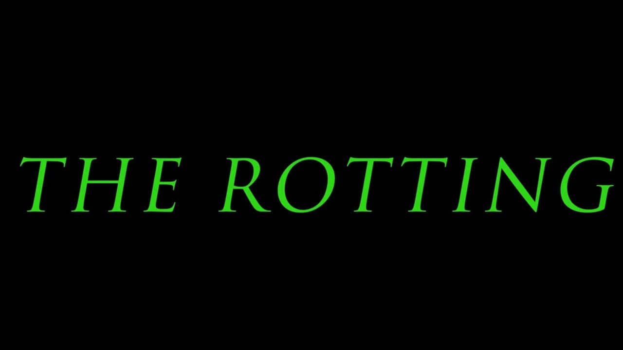 The Rotting backdrop