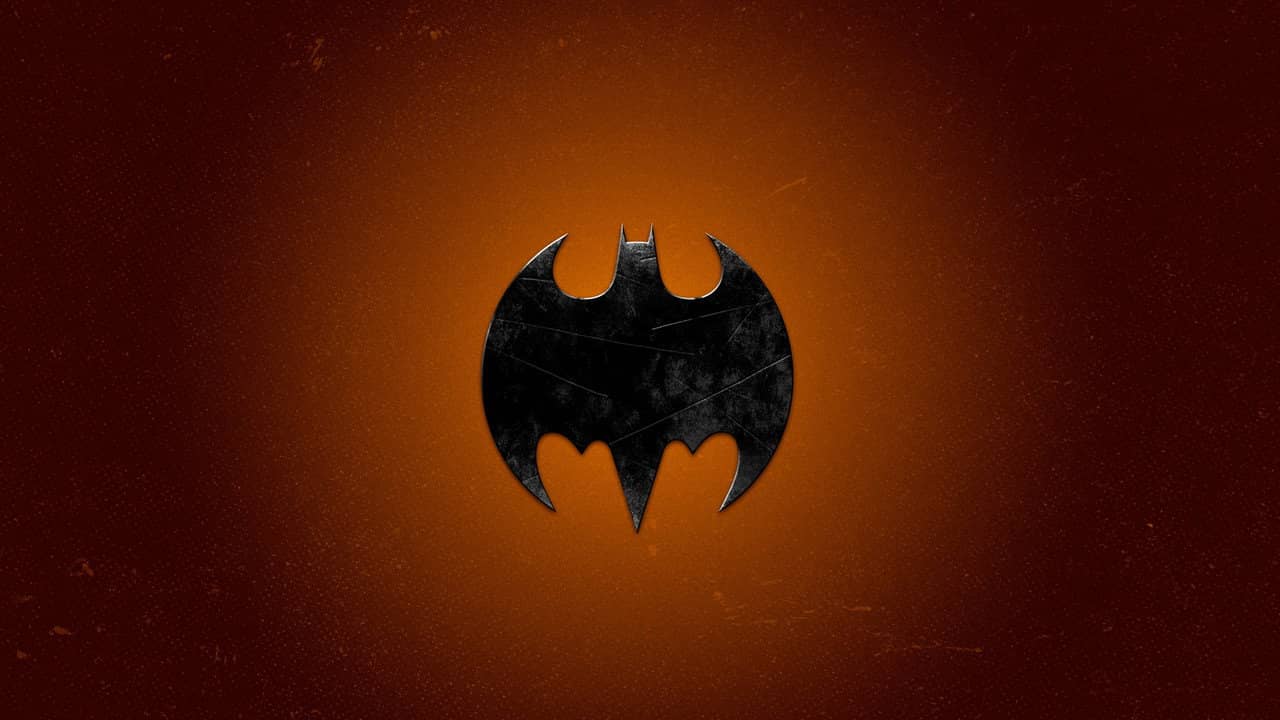 Batman: Knightfall Part 1: Knightfall backdrop