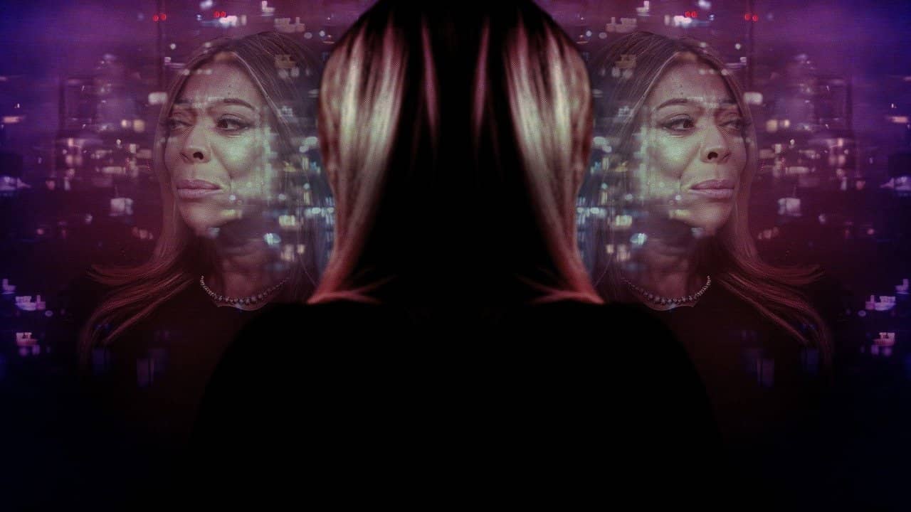 Trapped: What Is Happening to Wendy Williams? backdrop