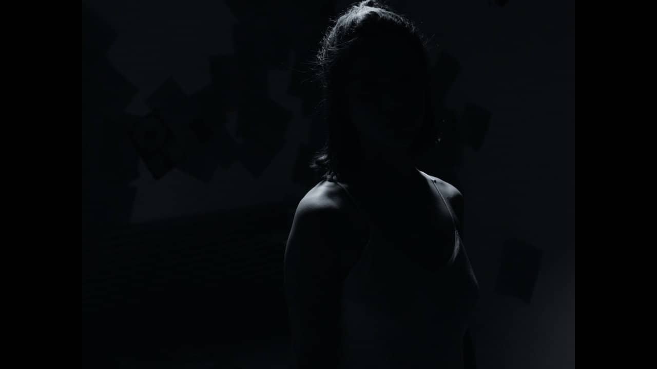 Abismo (recuerda tu esencia) backdrop