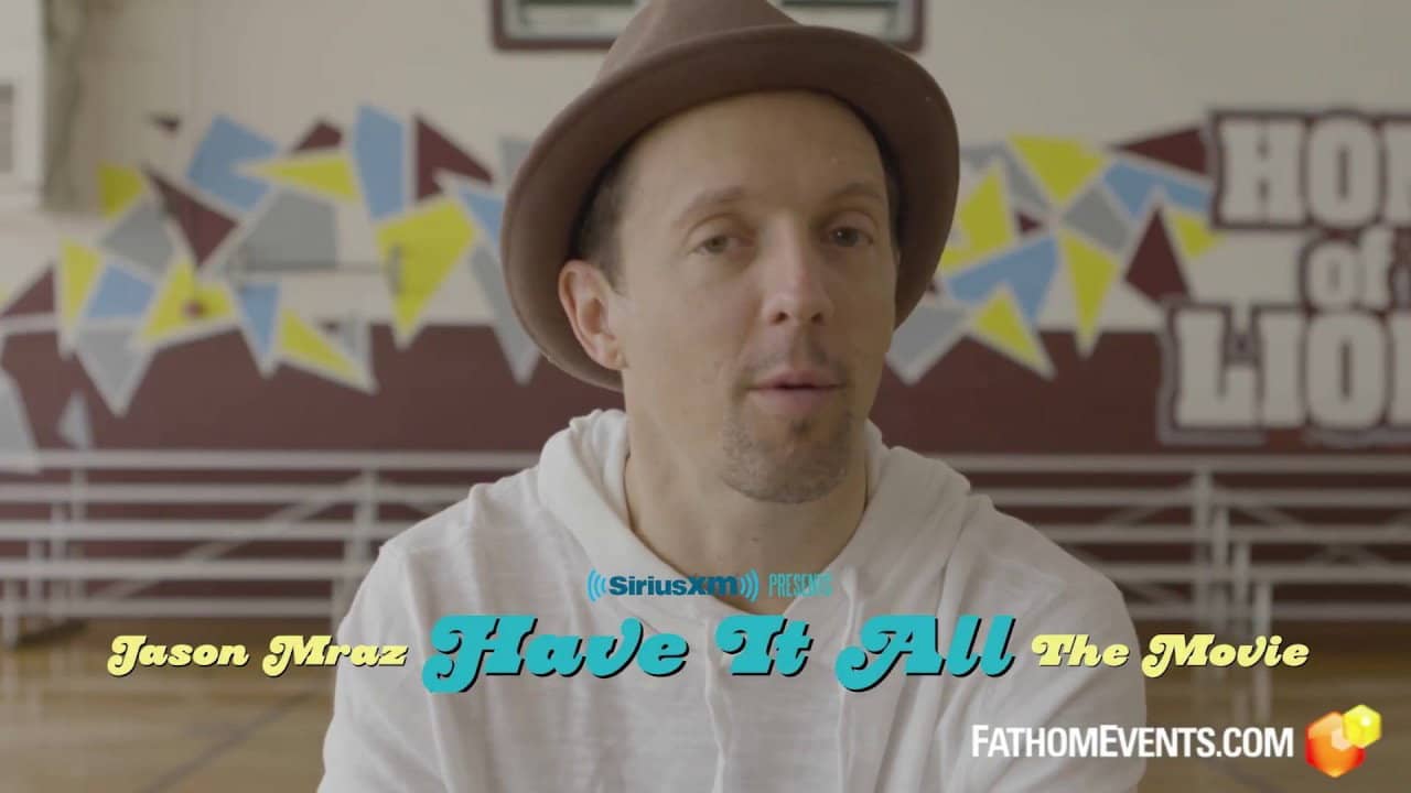 Have It All: The Movie backdrop
