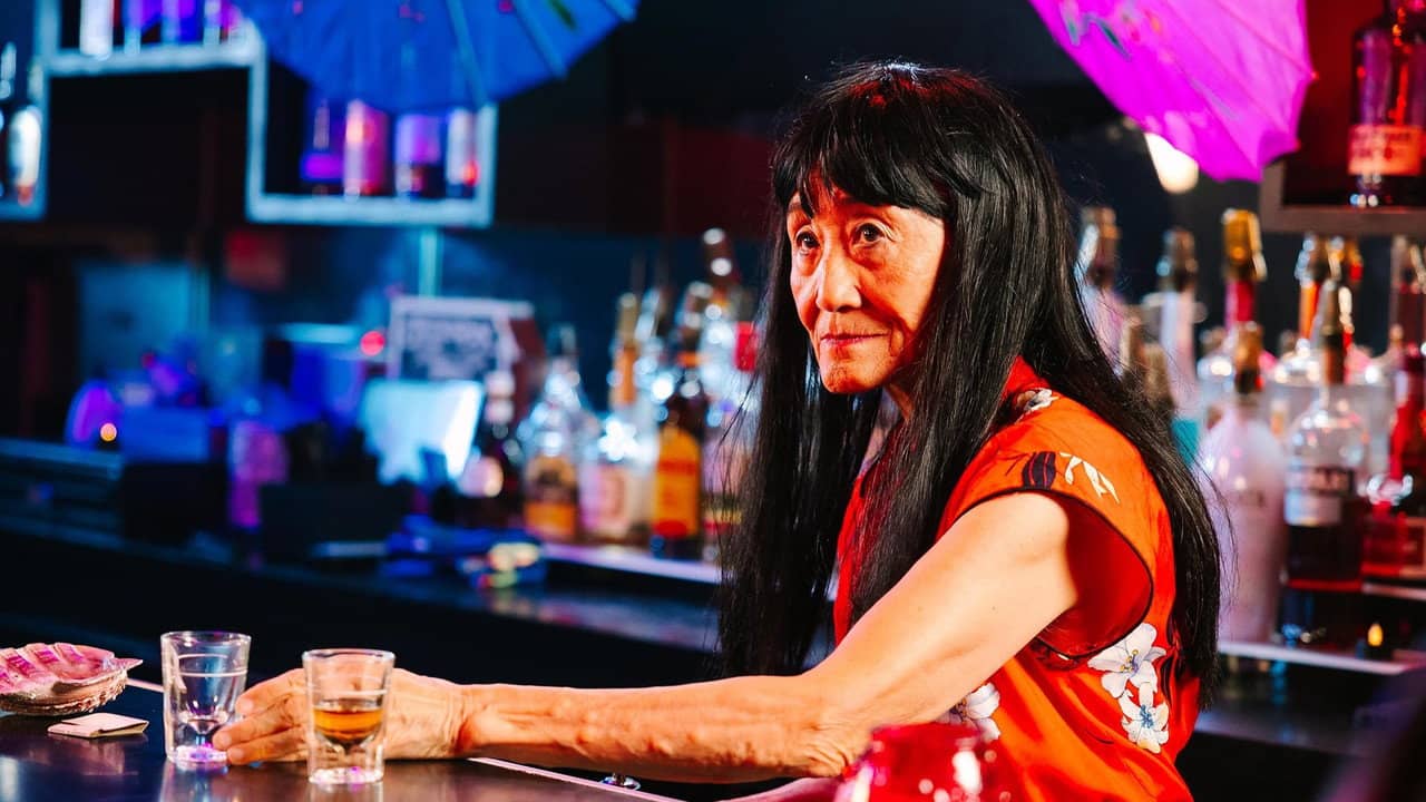 Wilma, Wu, and a Stripper Named Lorraine backdrop