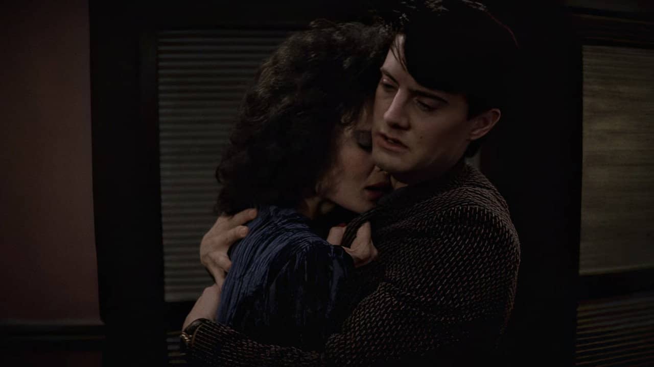 Blue Velvet: The Lost Footage backdrop