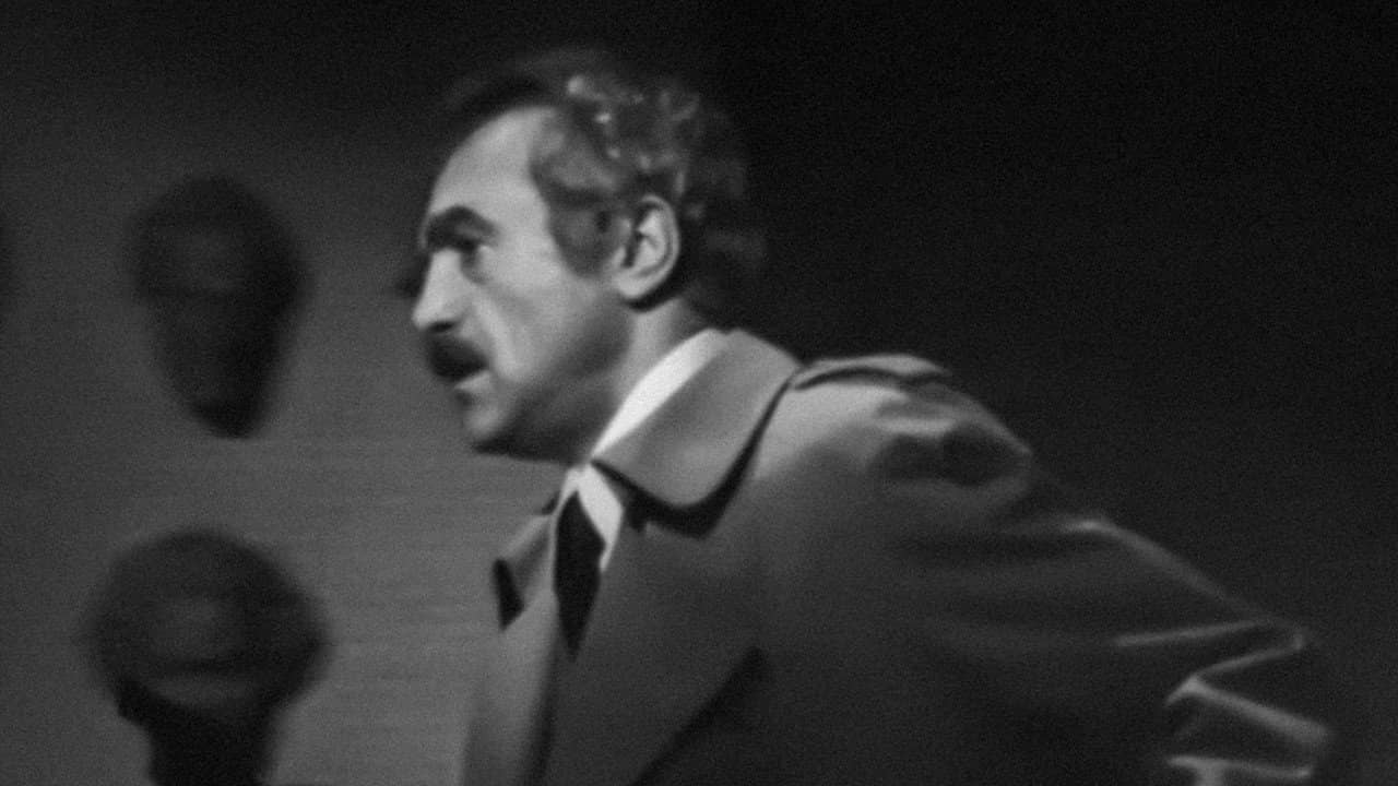 Luigi Ganna detective backdrop