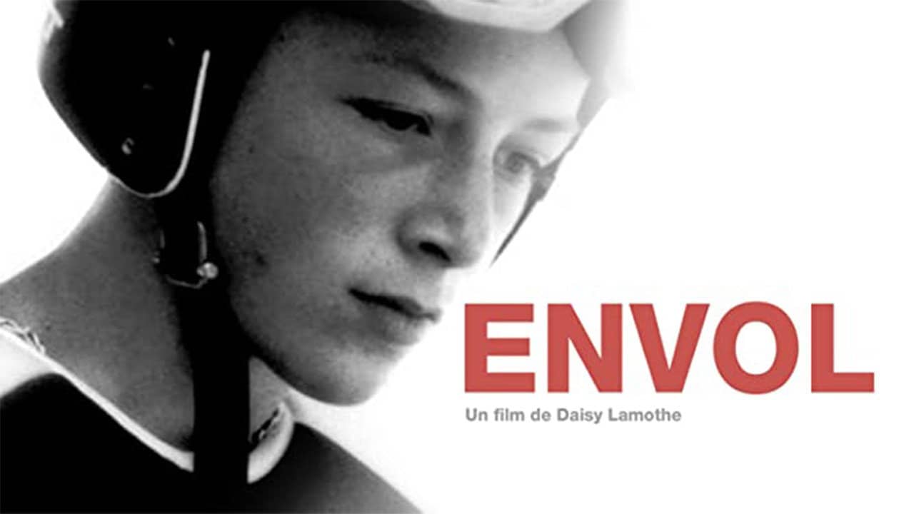 Envol backdrop
