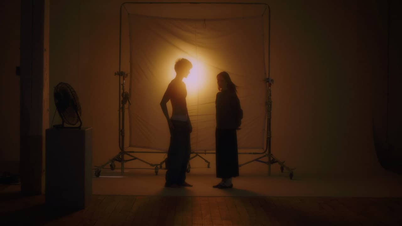 CARNAL backdrop