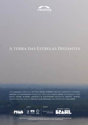 A Terra Das Estrelas Distantes
