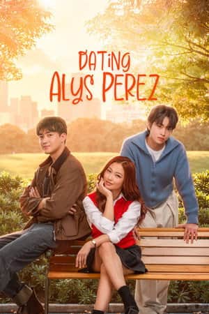Dating Alys Perez