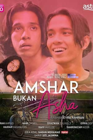 Amshar Bukan Asha