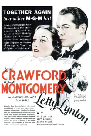 Letty Lynton