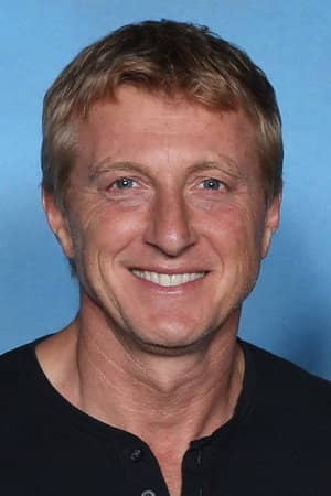 William Zabka