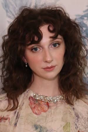 Emily Fairn