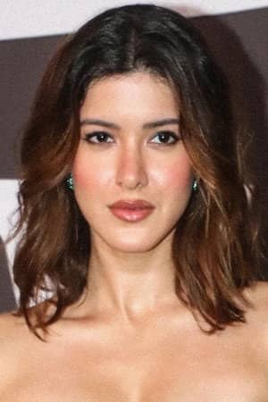 Shanaya Kapoor