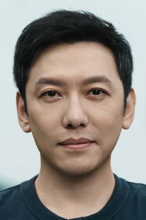 Zhenyu Zhao