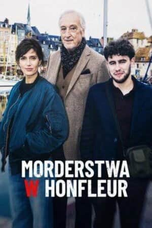 Meurtres à Honfleur