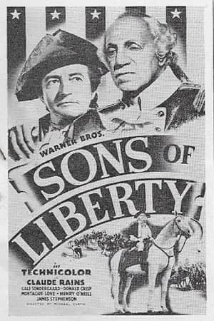 Sons of Liberty