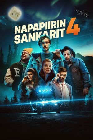 Lapland Odyssey 4