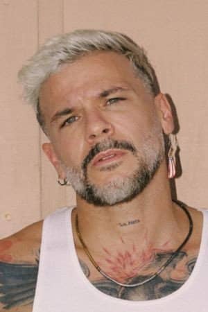 Pedro Capó
