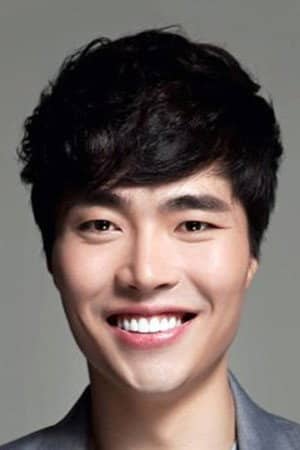 Yoon Ji-wook