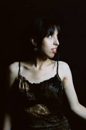 Yasmín Vásquez