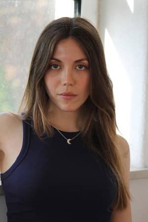 Sofia St. James