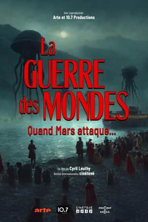 The War Of The Worlds: The Prophetic Novel