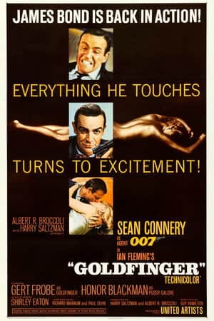 Goldfinger