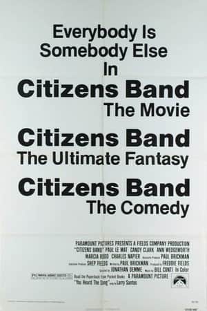 Citizens Band