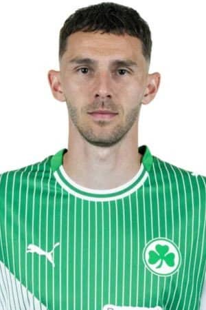 Branimir Hrgota