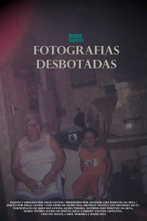 Faded Photographs