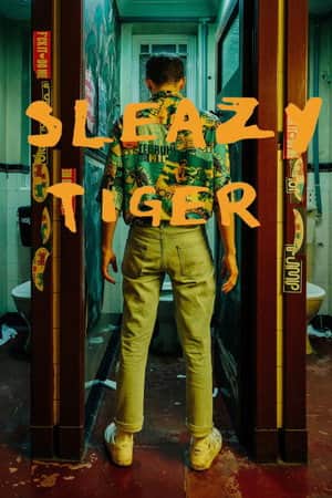 Sleazy Tiger