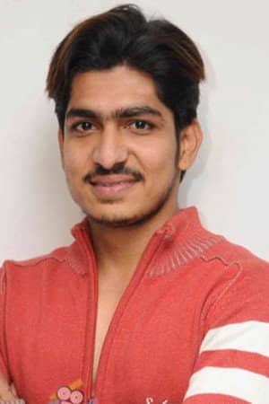 Karthik Samag