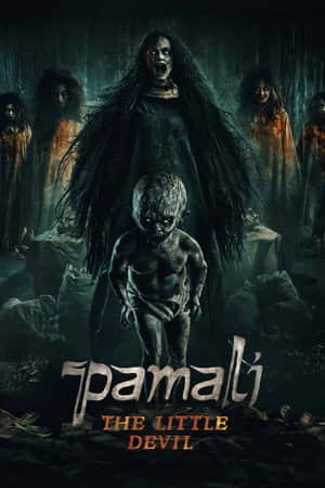 Pamali: The Little Devil