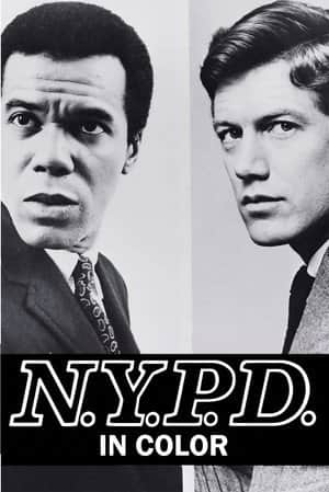 N.Y.P.D.