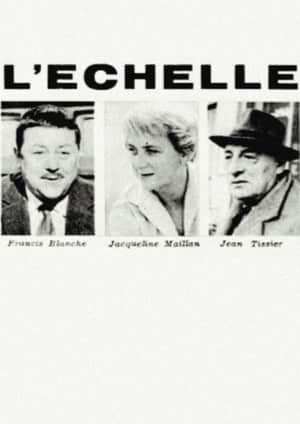 L'échelle