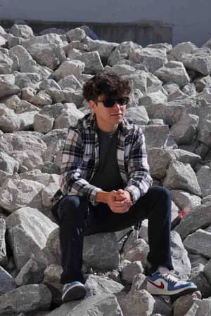 Nate Rodriquez