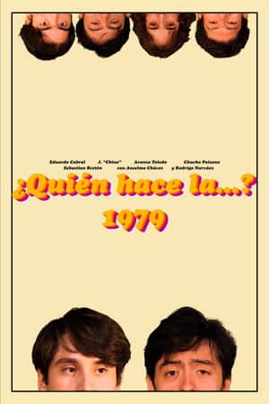 ¿Quién hace la...? - 1979