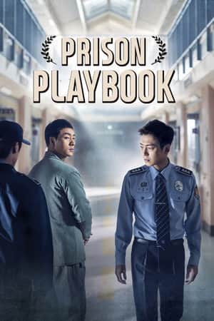 Prison Playbook