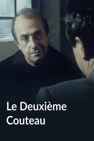 Le Deuxième Couteau